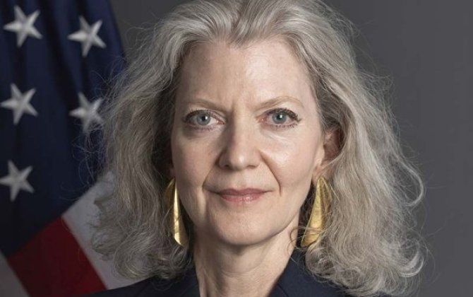 Заместитель госсекретаря США посетит Азербайджан