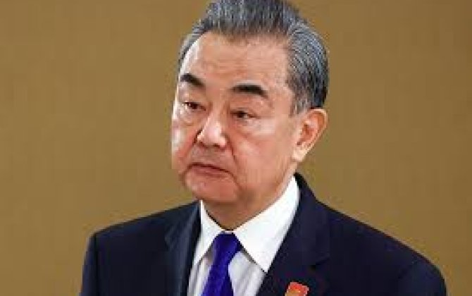 Китай заявил о готовности внести вклад в безопасность Сирии