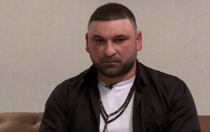 Mahir Şükürov AFFA-nı ittiham etdi - “Camaatın başını aldadırlar”