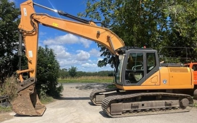 Məşhur iş adamının karxanasında faciə: Ölən var