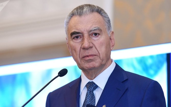 Əli Həsənov danışdı: “Həyat yoldaşım Ramiz Mehdiyevin arvadı ilə...”  