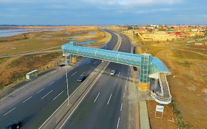 Azərbaycan insanına Avropa yollarının rahatlığını yaşadan qurum: AAYDA!