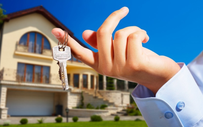 Rayonlarda evlər  bahalaşdı – SƏBƏB NƏDİR?