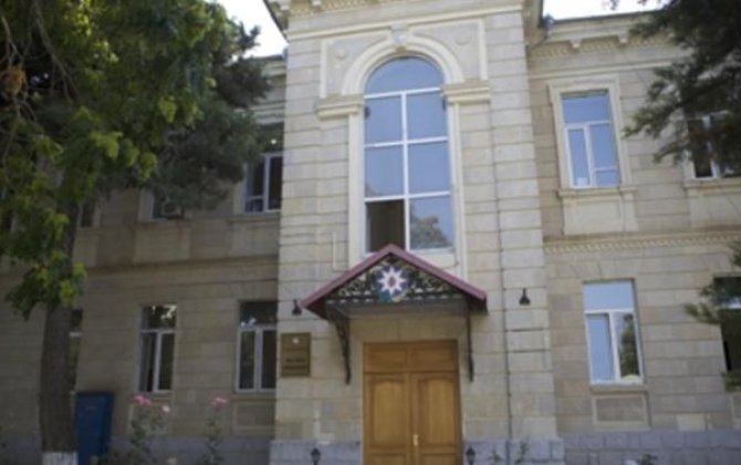 Bakı Hərbi Məhkəməsinə iki hakim ezam olundu