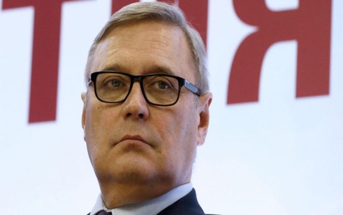 Keçmiş Baş nazir terrorçular və ekstremistlər siyahısına daxil edilib