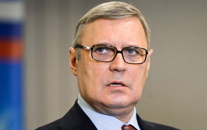 Экс-премьер России внесен в перечень террористов и экстремистов