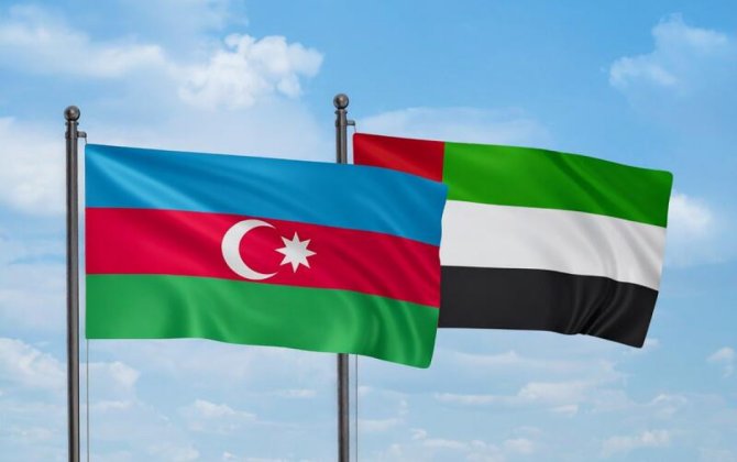 Азербайджан и ОАЭ будут сотрудничать в сфере привлечения рабочей силы