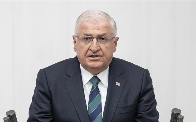 Яшар Гюлер: Процесс расшифровки 