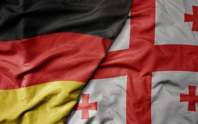 Gürcüstan Almaniya səfiri ilə bağlı diplomatik addım ata bilər