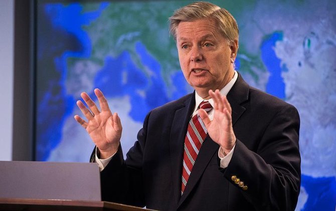 Tramp bununla həm Rusiyaya, həm də İrana təsir edəcək