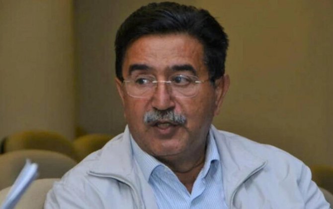 Əməkdar artist Yadigar Muradov VƏFAT ETDİ