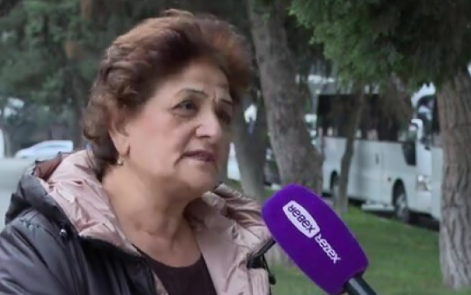 Təcili yardım stansiyasının müdiri işçilərdən rüşvət alır? - VİDEO