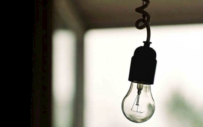 Mərdəkanda elektrik enerjisinin təchizatında fasilə yaranacaq