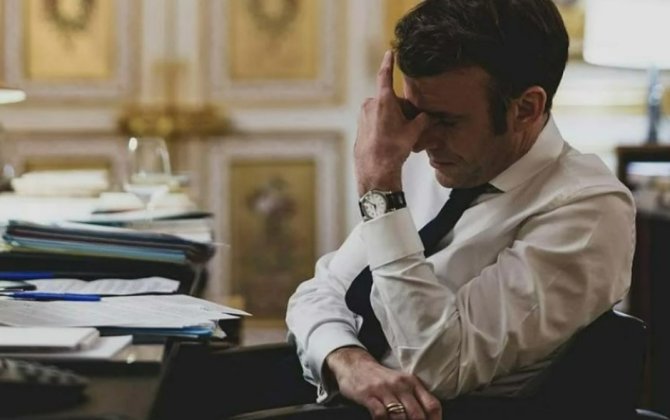 Лидер «Патриотов» настаивает на отрешении Макрона от власти