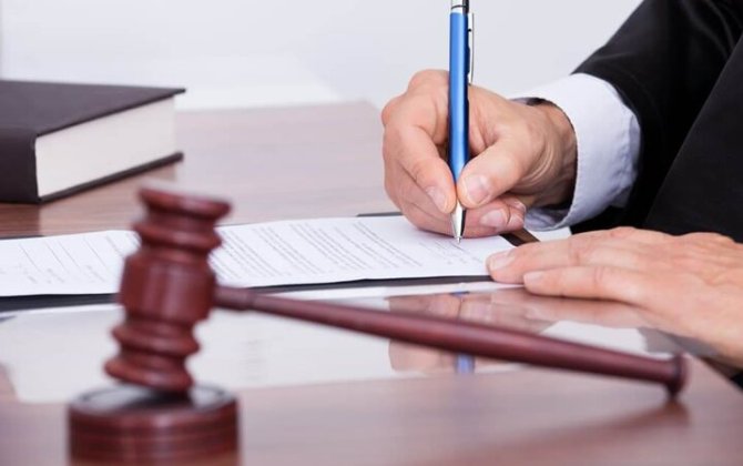 Məhkəmə iclas katibi vəzifəsinə qəbul olunan şəxslərin dairəsi genişləndirilir