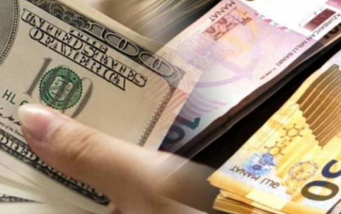 Курсы валют Центрального банка Азербайджана- 18.11.2025