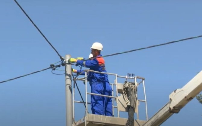 В 42 селах Джалилабада будет ограничена подача электроэнергии