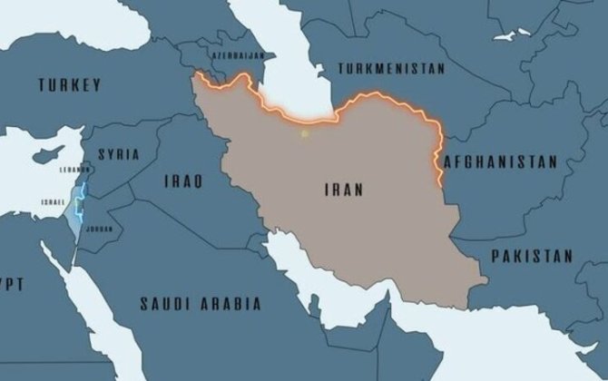 İrana qarşı “Reyqan strategiyası” işə düşdü: SSRİ-ni də belə dağıtmışdıq