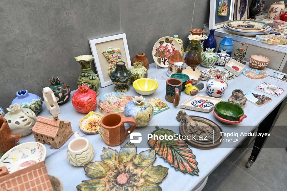 Tarixi-mədəni qoruqlardakı suvenir mağazalarına tətbiq olunan tələblər sərtləşdirilir