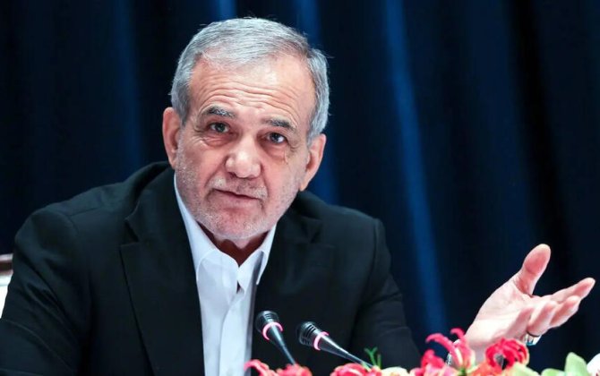 İranın paytaxtı Pezeşkianın təklif etdiyi şəhərə köçürülür?