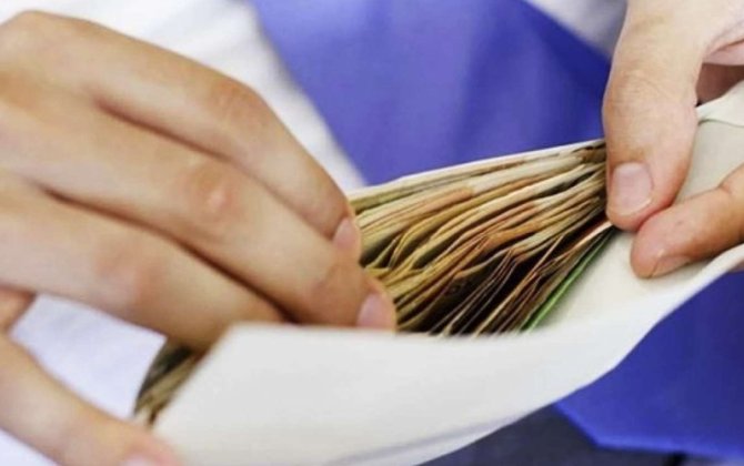 Gələn ay 30 manat yardım veriləcək