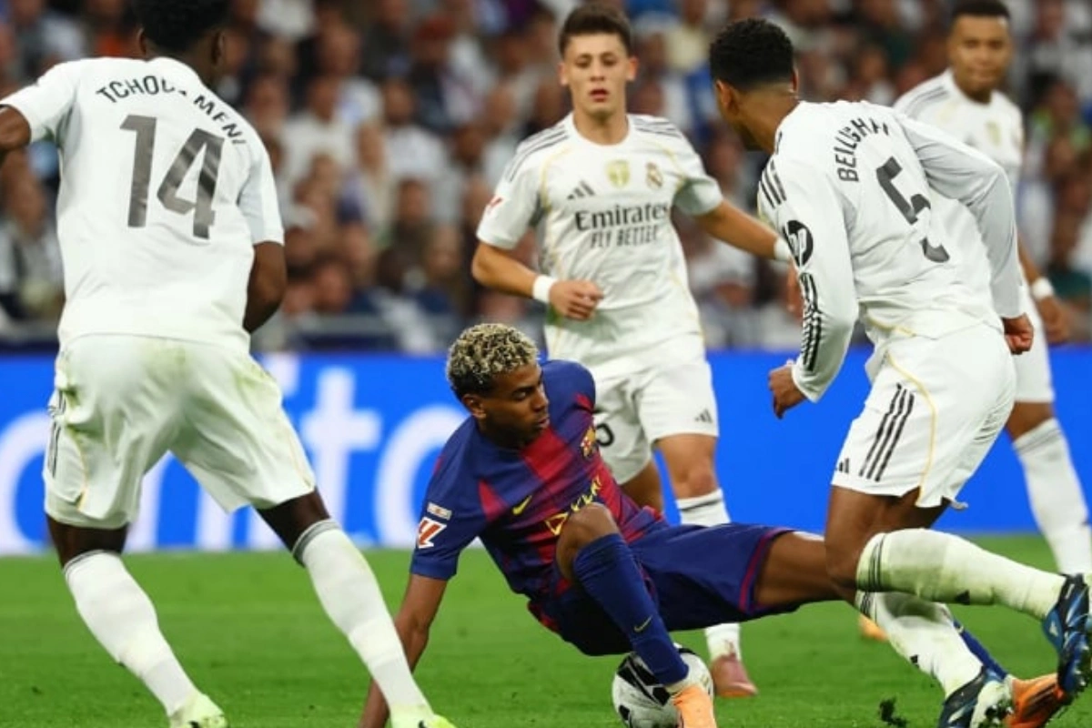 Ən çox nifrət edilən futbolçu kimdir? - İspan İrqçilik və Ksenofobiya Observatoriyası hesabat dərc etdi