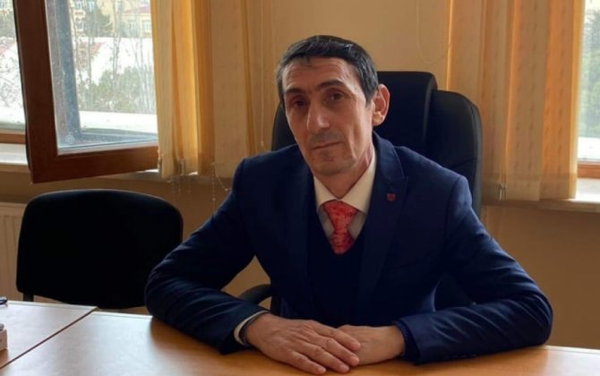 Azərbaycan folklorunda at kultu