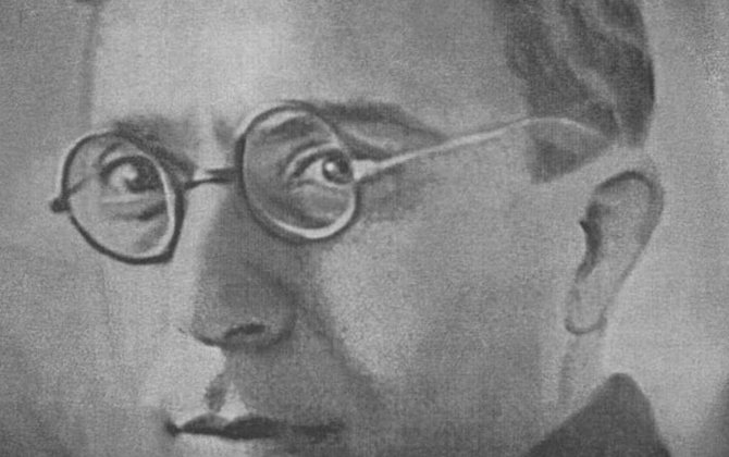 Бюст Джафара Джаббарлы обретет новую жизнь