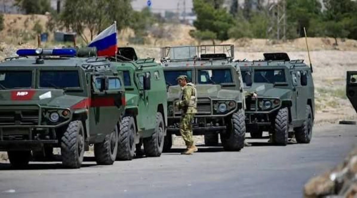 Rusiya Suriyaya qayıdır: Razılaşmanın detalları məlum oldu