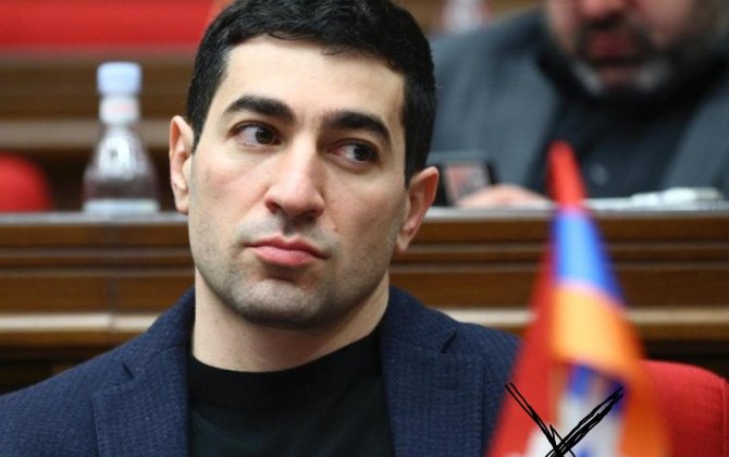 Xocalı canisinin oğlu revanşistləri Prokurorluğun qarşısında mitinqə çağırdı...