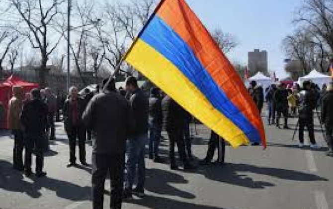 В Армении состоится митинг в защиту всех политзаключенных