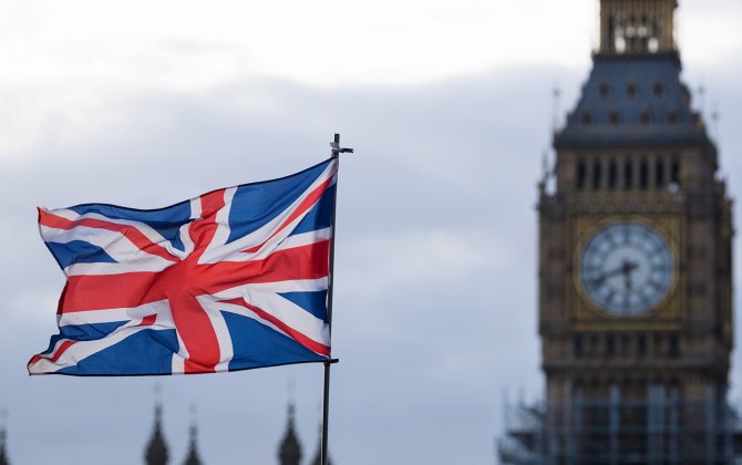 Британия прорабатывает санкции против Судана