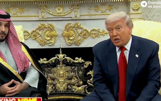 Президент США допустил возможность сделки с Ираном