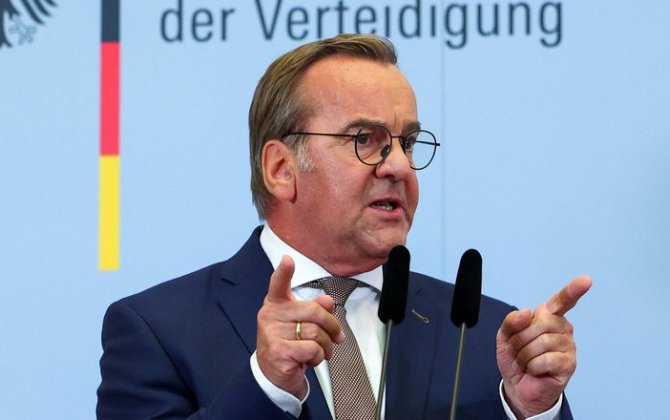 Писториус: Регион Балтийского моря становится ареной конфронтации Запада и РФ