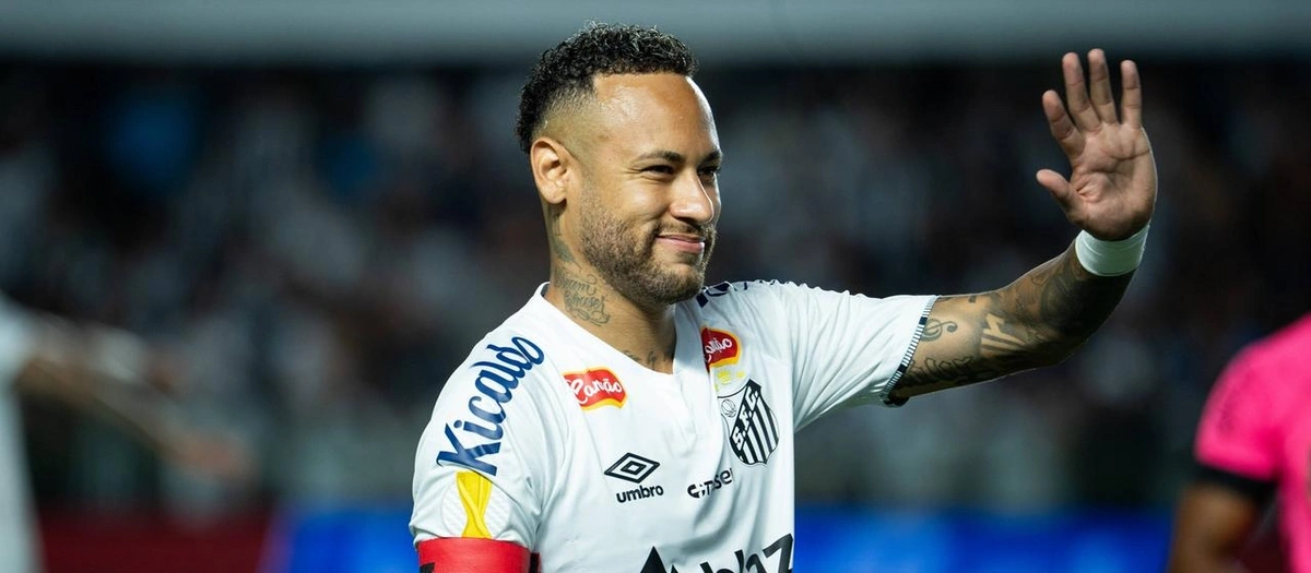 Neymarın atası Pele brendinin hüquqlarını əldə edib