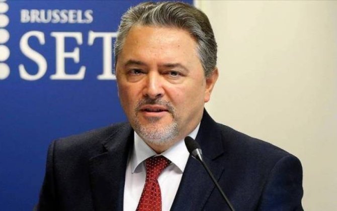 Турция призвала Европу не дублировать НАТО