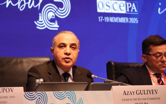 Azay Quliyev: 