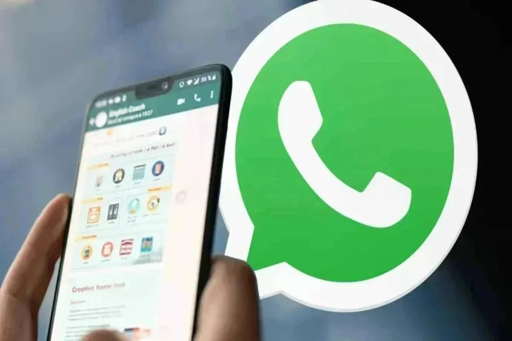 “WhatsApp”a çoxhesablılıq funksiyası əlavə olunur