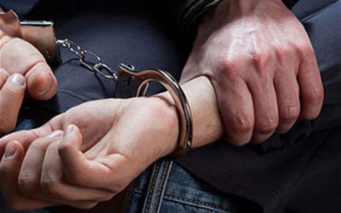 Şəmkirdə quldurluq edənlər SAXLANILDI