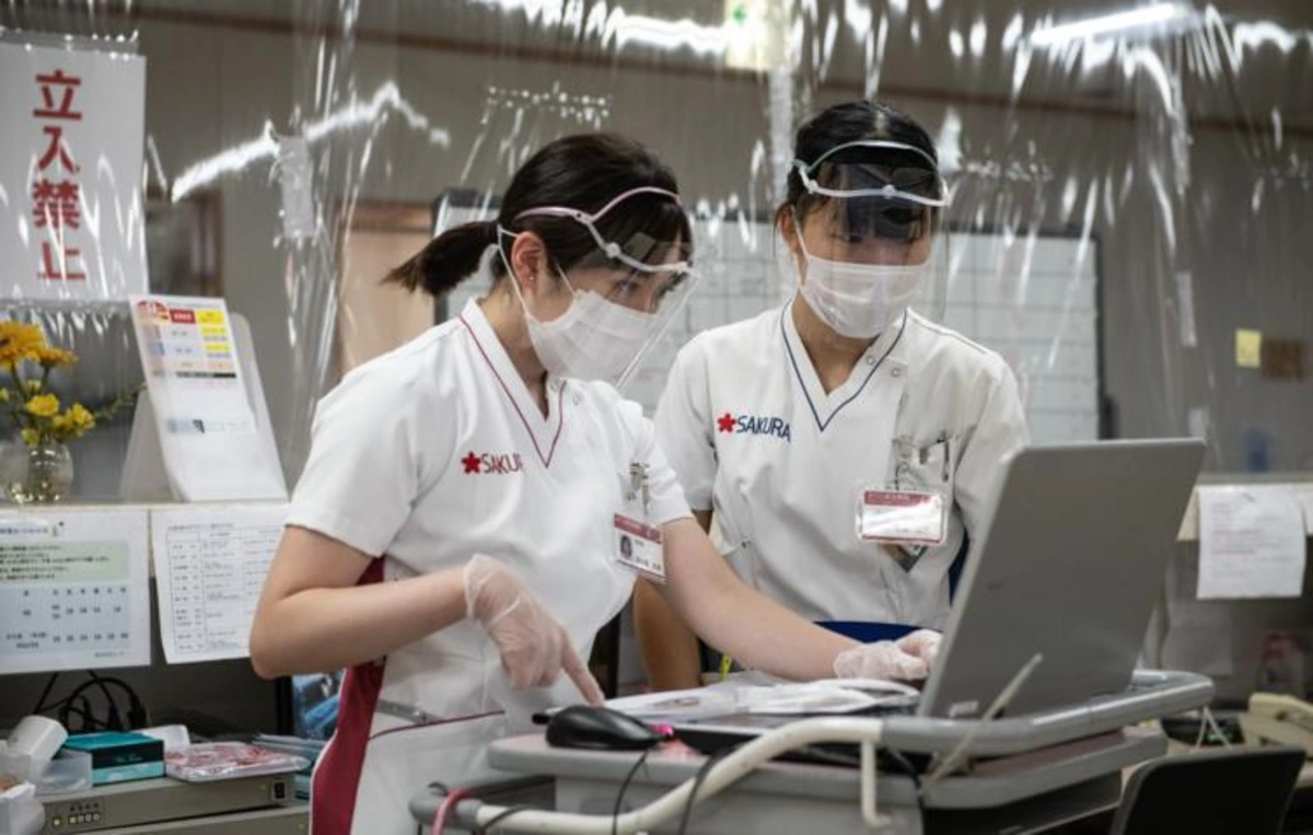 Японские учёные подключают ИИ Google к разработке стволовых клеток