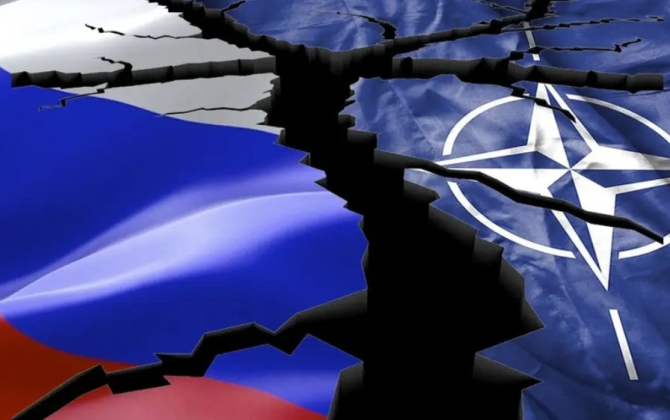 NATO-dan Rusiyaya hücum xəbərdarlığı: Qərb yeni əməliyyatlara başlayır