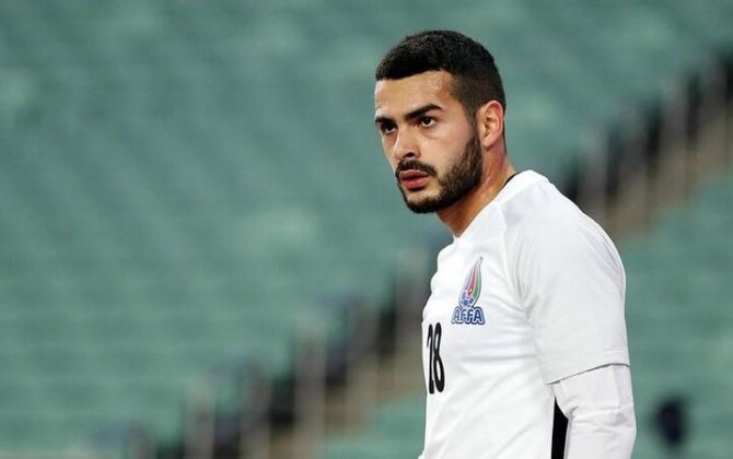 Millimizin kapıtanı ilk 