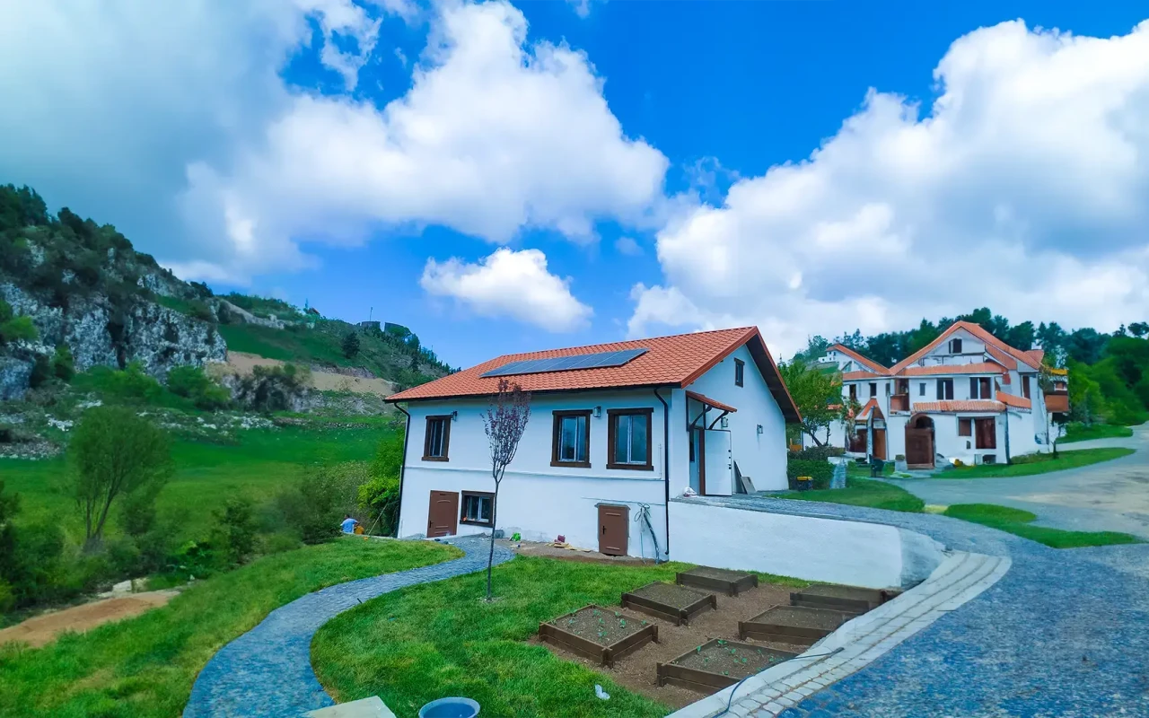 Azad edilmiş ərazilərə ayrılmış vəsait açıqlandı