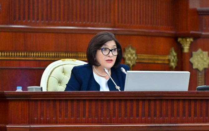 Sahibə Qafarovadan VACİB AÇIQLAMALAR