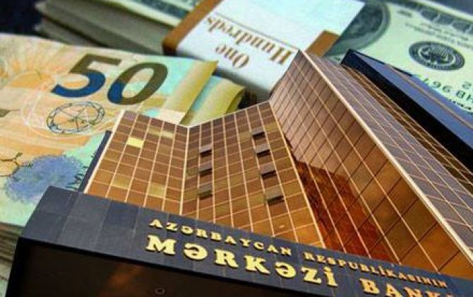 Mərkəzi Bankın sədri manatın məzənnəsindən danışdı