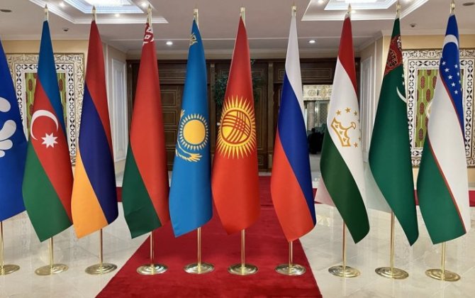 В Душанбе пройдет 67-е заседание Совета по электроэнергетике СНГ