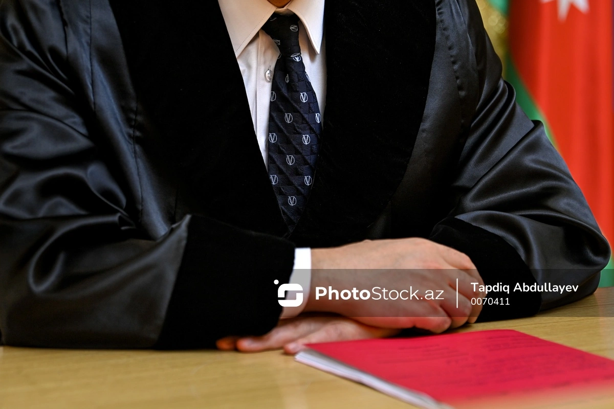 Müsabiqə və İntizam komissiyalarında təmsil olunacaq hakimlər müəyyənləşdi