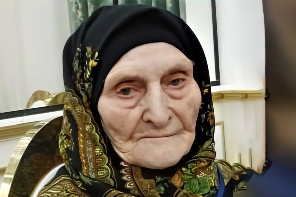 Milli Qəhrəmanın anası vəfat etdi