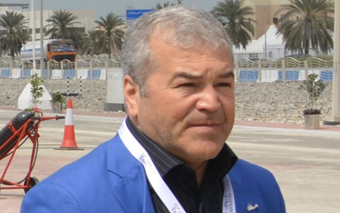 Nazim İbrahimovun qardaşına hökm oxundu