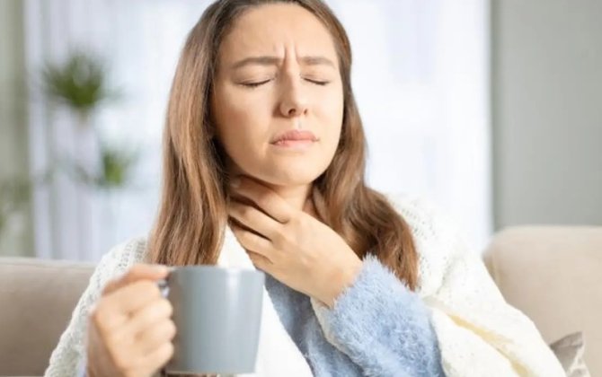 Soyuqdəymə və qrip üçün antibiotik qəbul etmək təhlükəlidir